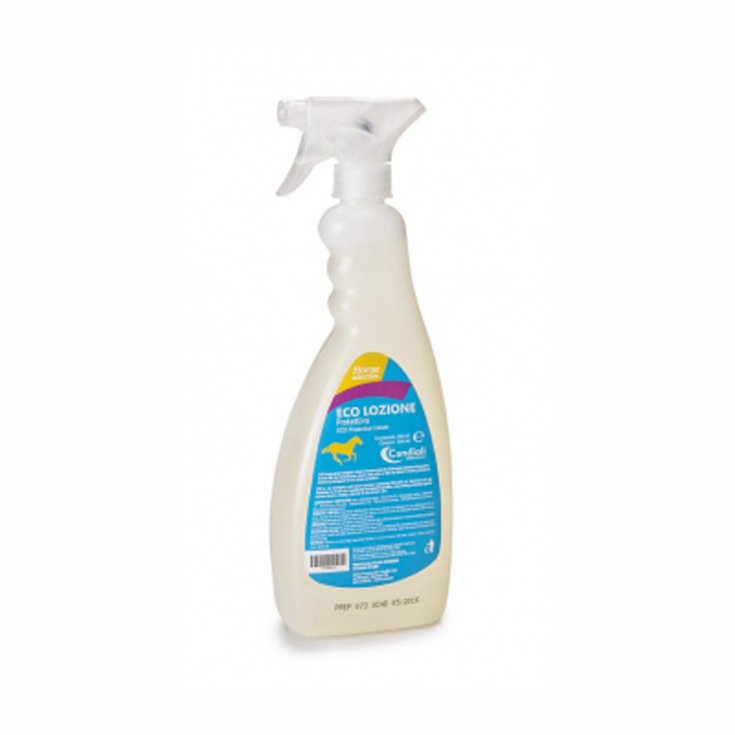 Eco Lozione Protettiva Candioli Pharma 700ml