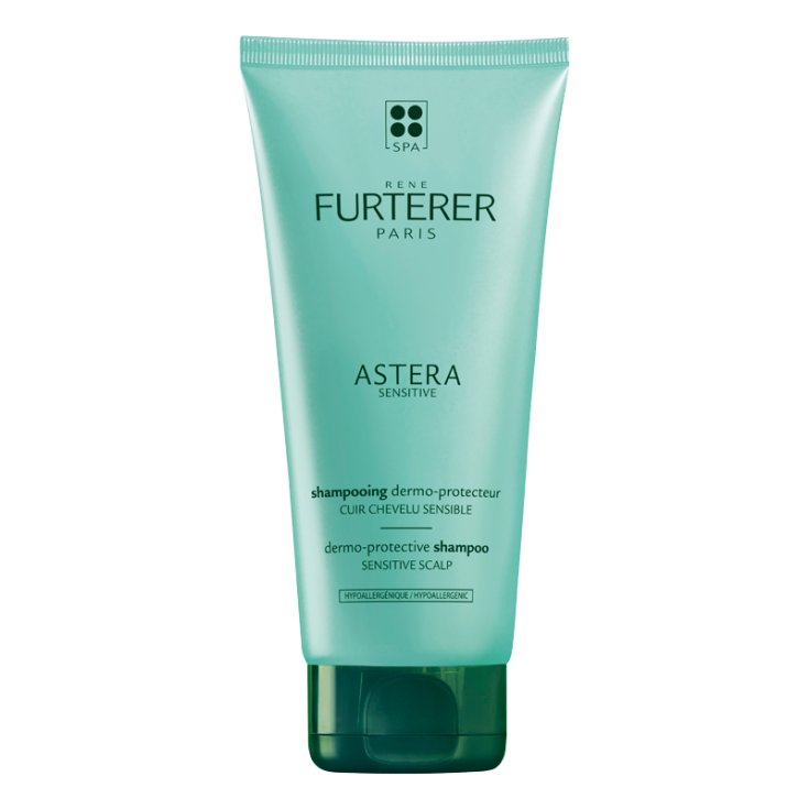 Shampoo Dermo Protettivo Astera Sensitive Ren&eacute; Furterer 200ml