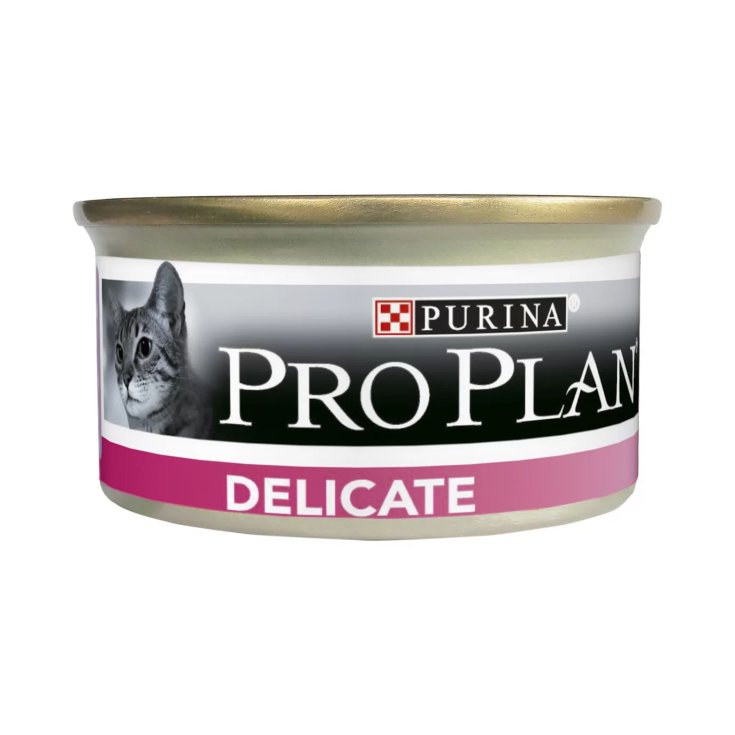 Pro-Plan-Delicate Purina 85g