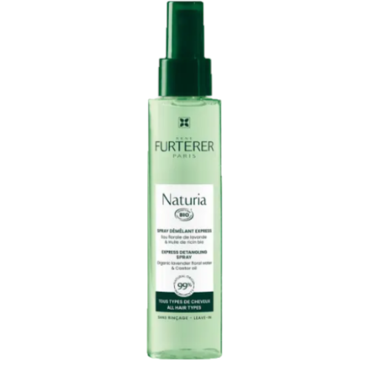 Naturia Spray Districante Rapido Ren&eacute; Furterer 200ml