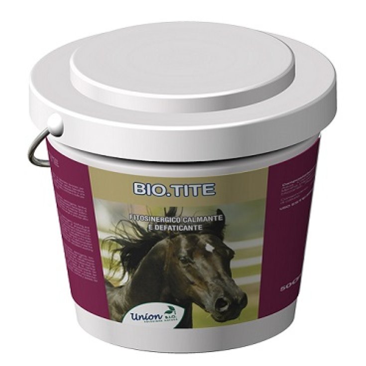 BIO.TITE Union 1 Kg