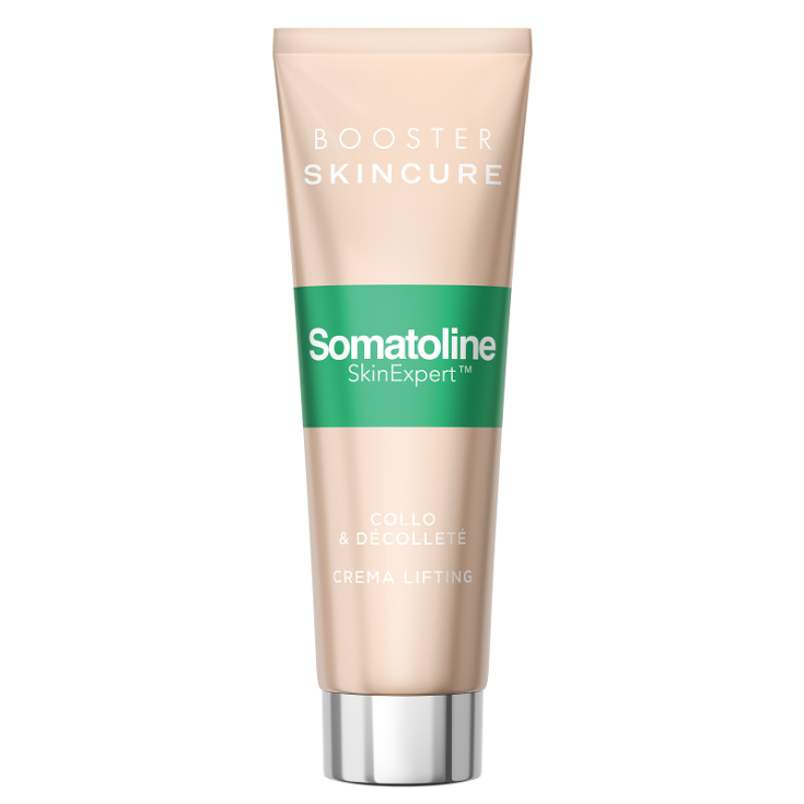 Lift Effect Collo E D&egrave;collet&eacute; Somatoline Cosmetic 50ml