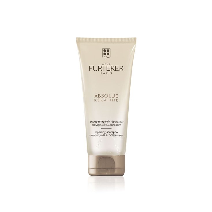 Absolue K&eacute;ratine Shampoo Ristrutturante Ren&eacute; Furterer 200ml