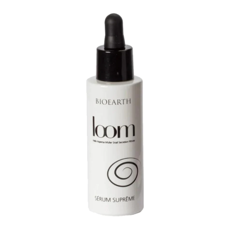 Loom Supreme&nbsp;Serum Bioearth 30ml