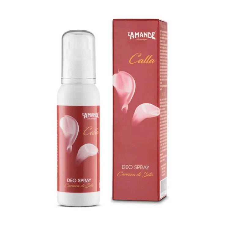 Deo Spray&nbsp;Calla L'Amande 100ml