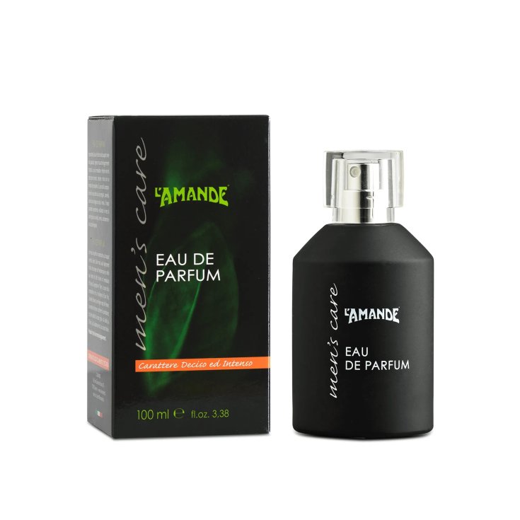 Eau de Parfum&nbsp;Men's Care L'Amande 100ml