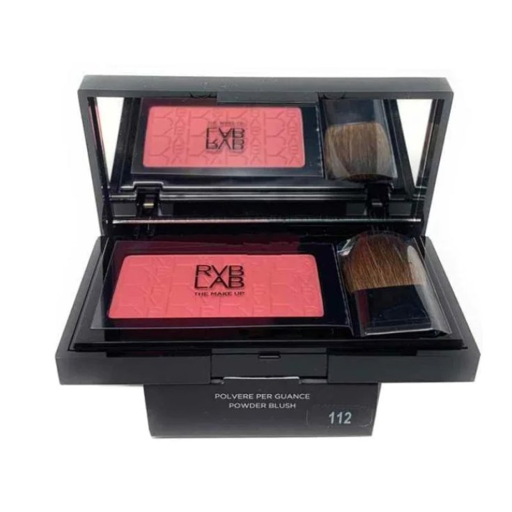 Blush Compatto 112 Rvb Lab by DDP