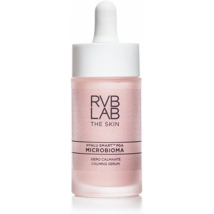 Siero Calmante Microbioma Rvb Lab 30ml