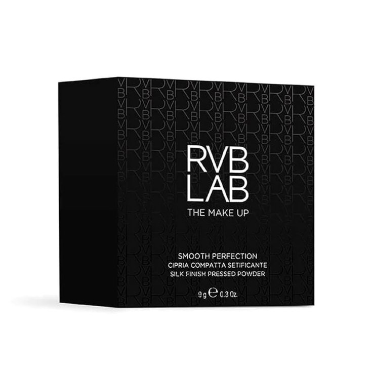 Smooth Perfection 12&nbsp;Rvb Lab