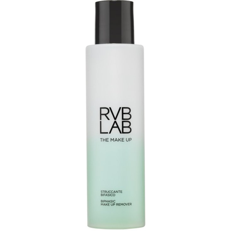 Struccante Bifasico Rvb Lab by DDP 150ml