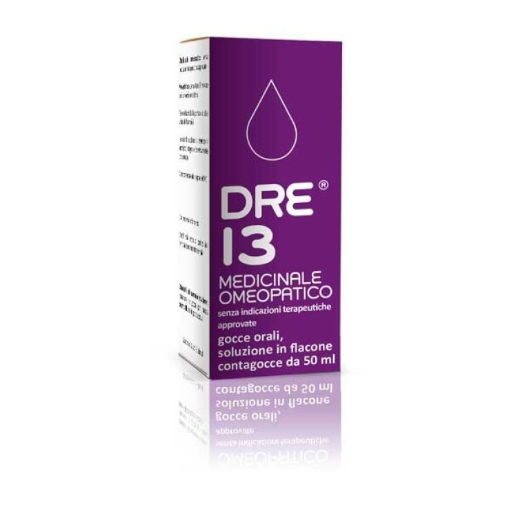 Dre 13 Igeakos 50ml