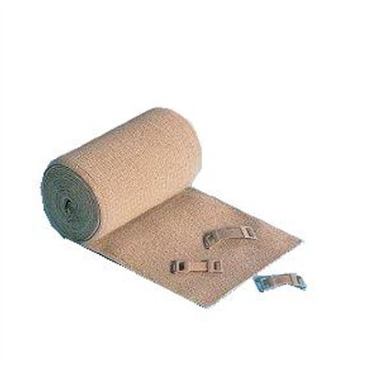 GloriaPress&reg; Fisioflex B 12x700cm GloriaMed&reg;