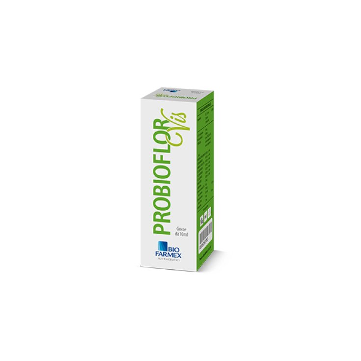 Probioflor Vis Biofarmex 10ml