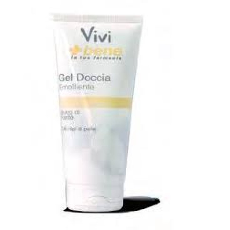 Gel Doccia Karit&egrave; Vivi+Bene 200ml