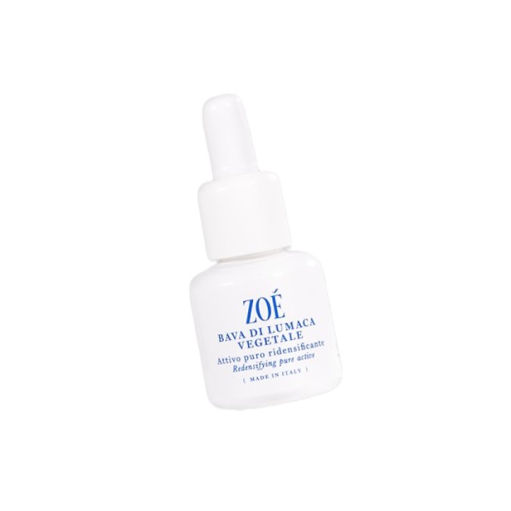 Bava di Lumaca Vegetale Zo&egrave; 15ml