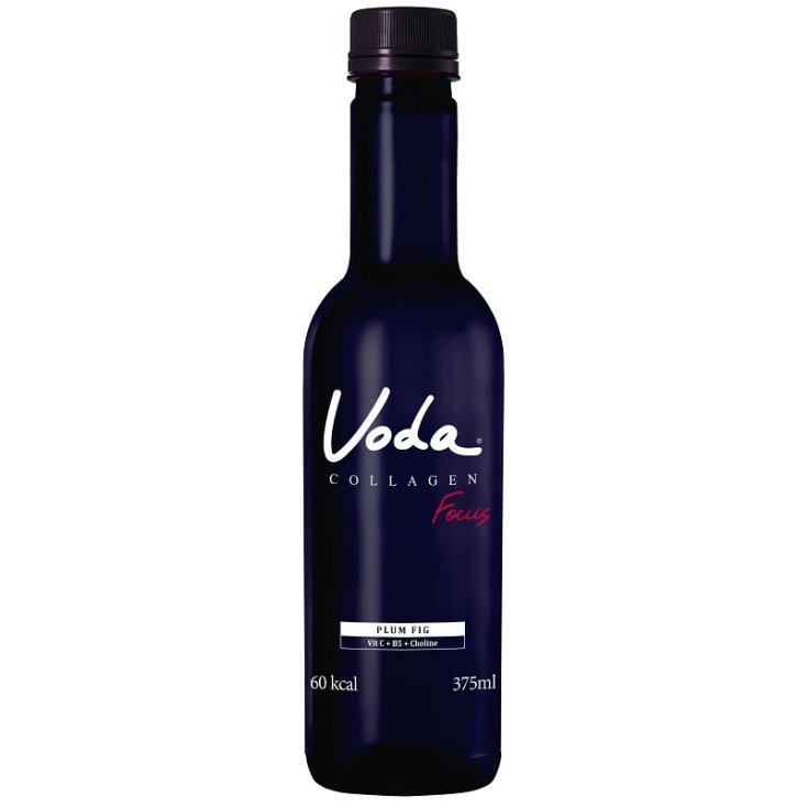 Voda Collagen Focus 375ml
