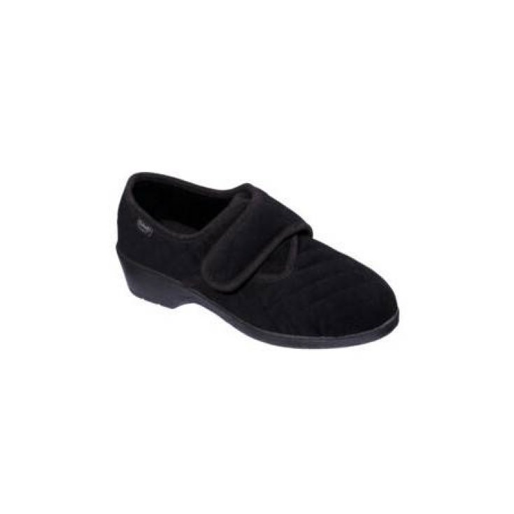 Agnes Winter Nero Tg.39 Scholl