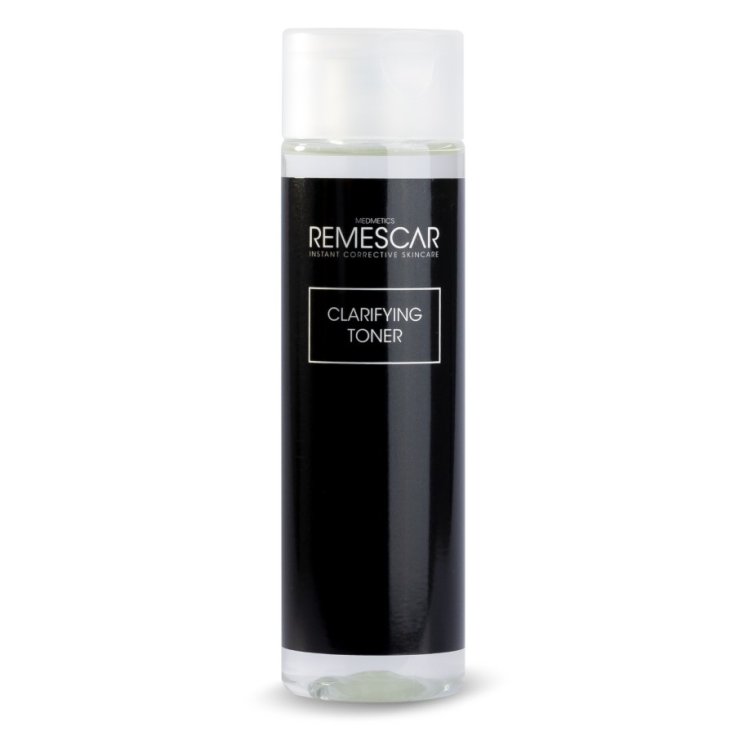 Toner Riequilibrante Remescar 200ml