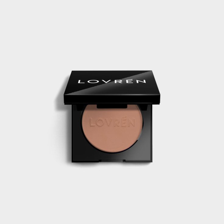 BL1 Blush Color Booster Lovr&eacute;n 4,2g