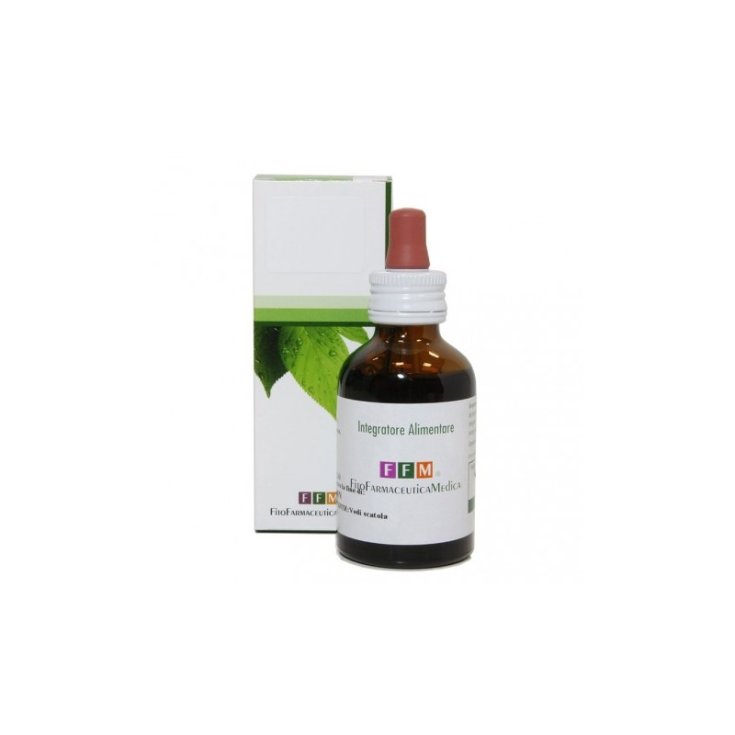 Borsa del Pastore TM Fitofarmaceutica 250ml