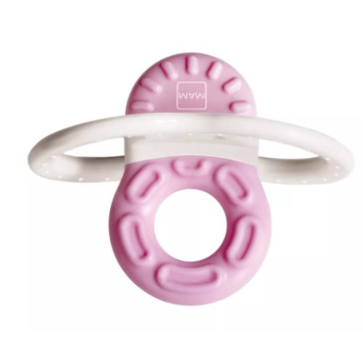 Bite&Relax Fase 1 Femminuccia Mam 1 Pezzo