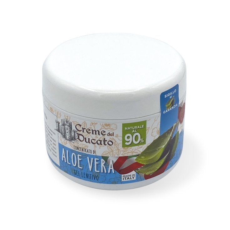 Aloe Vera Creme Del Ducato 250ml