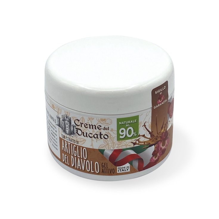 Artiglio del Diavolo Creme Del Ducato 250ml