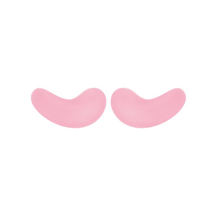 Maschera Contorno Occhi Beautytime 10 Paia