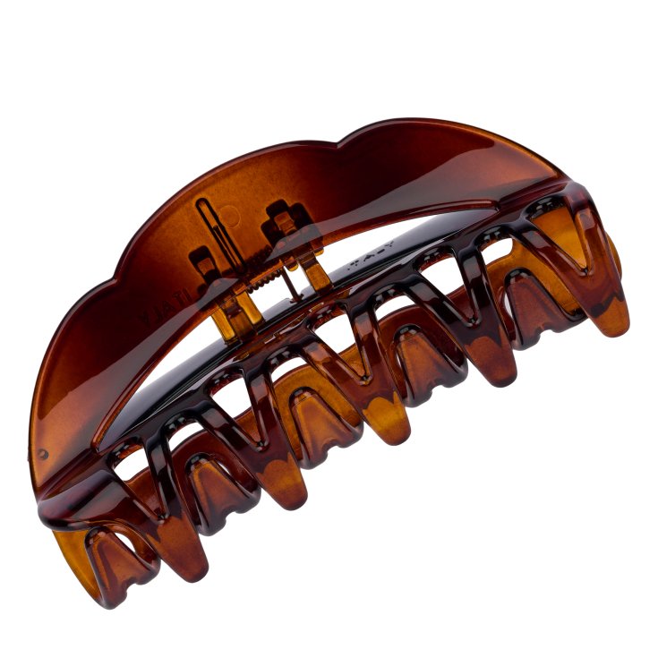 Pinza Grande Tartaruga Beautytime 1 Pezzo