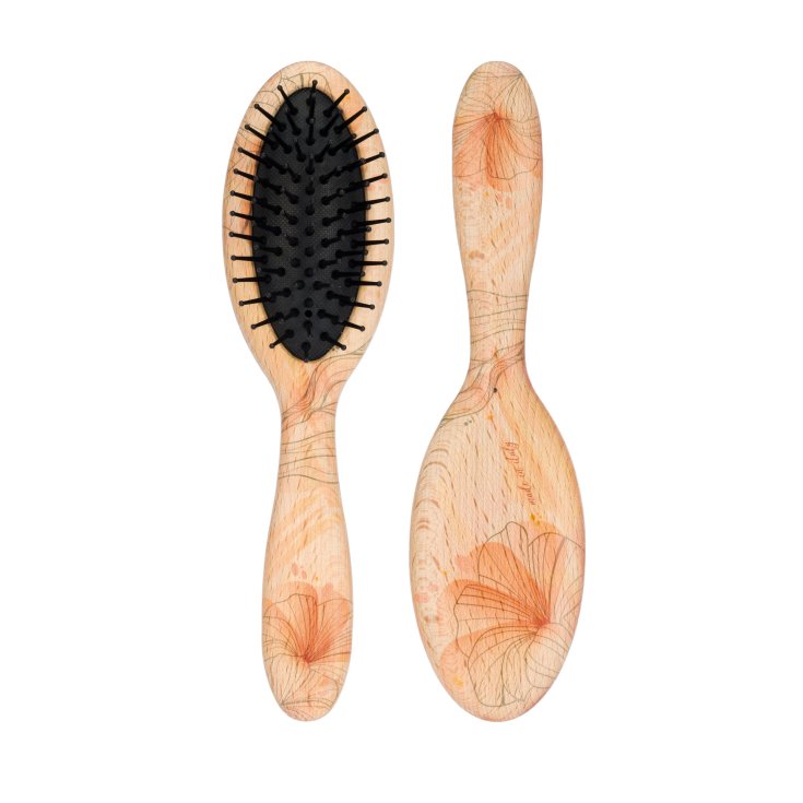 Spazzola Mignon Floris Beautytime 1 Pezzo Spazzola Mignon Floris Beautytime 1 Pezzo