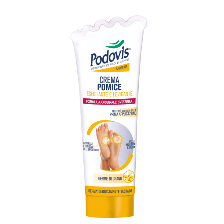 Crema Pomice Podovis 100ml