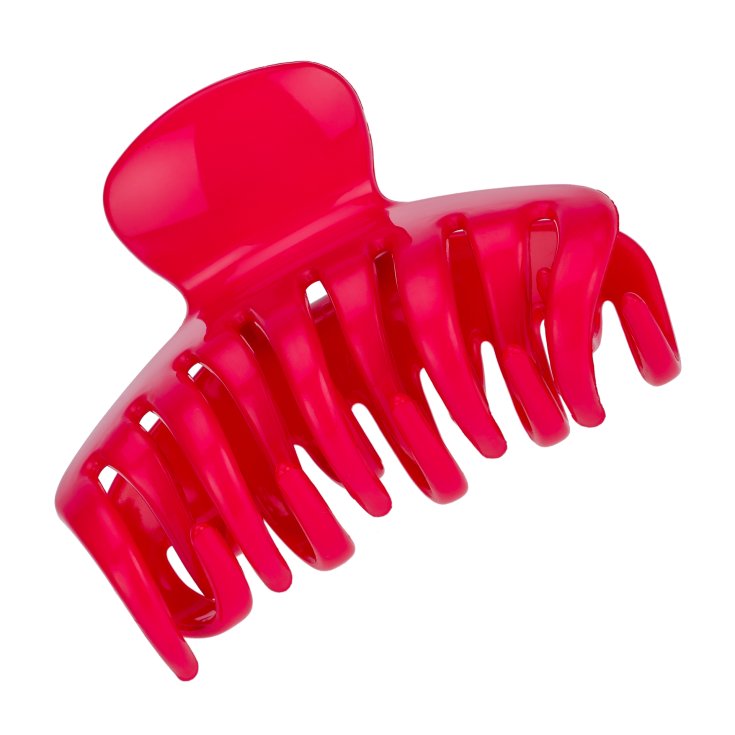Pinza Media Rossa Beautytime 1 Pezzo