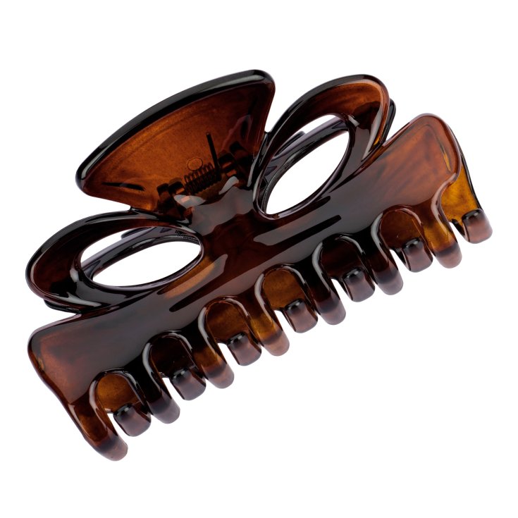 Pinza Granchio Tondo Tartaruga Beautytime 1 Pezzo