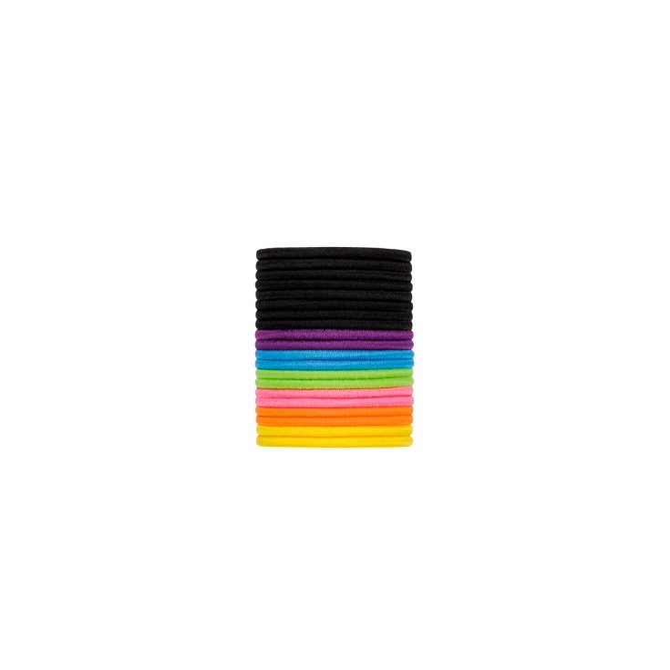 Elastico Tessuto Sottile Beautytime 20 Pezzi