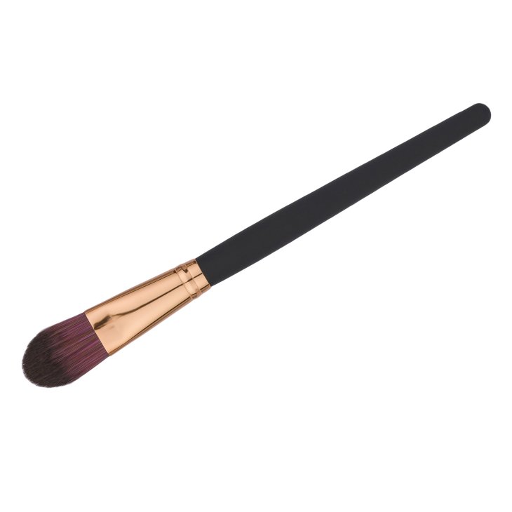 Pennello Fondotinta Beautytime 1 Pezzo