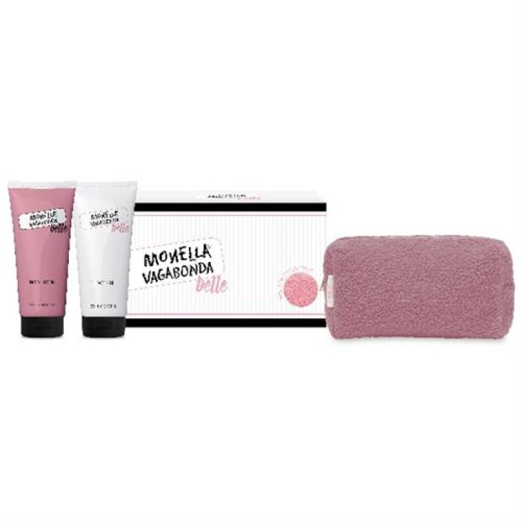 Monella Vagabonda Belle Kit