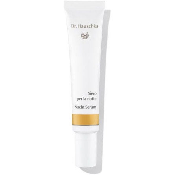 Siero Notte Dr.Hauschka 2,5ml