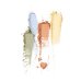 Dr. Hauschka Cipria Correttiva Colour Correcting Powder 02 Calming 8g