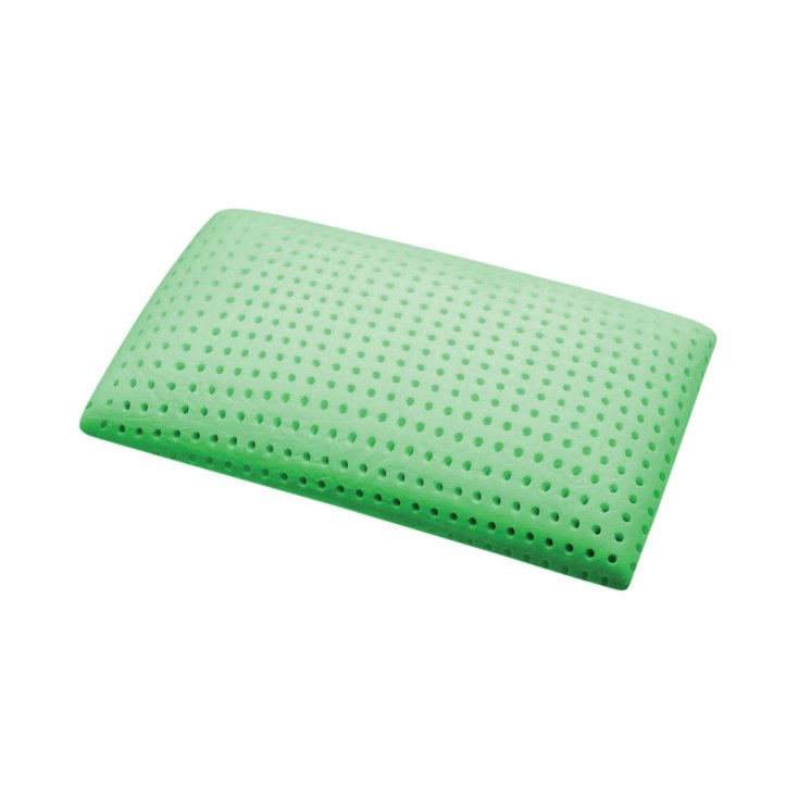 Guanciale Memory Forato H15 UniFamily 1 Pezzo