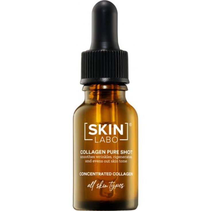 Collagen Pure Shot SkinLabo 15ml