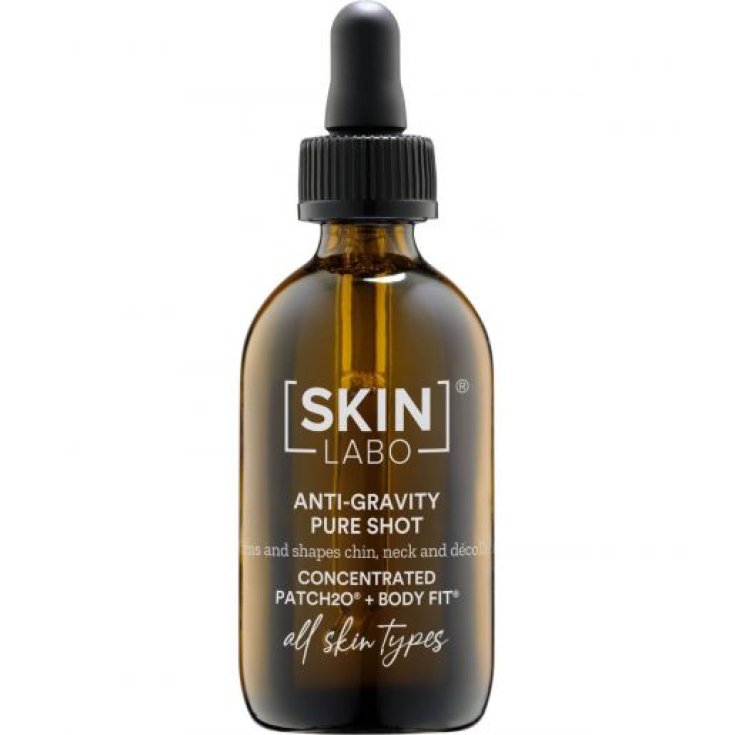 Shot Concentrato Rassodante Antigravity SkinLabo 50ml