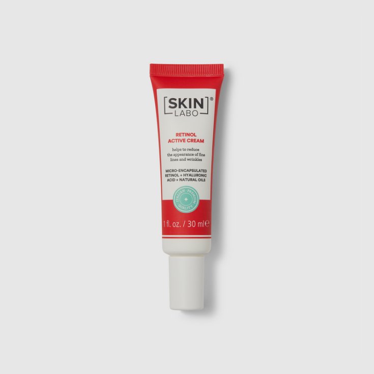 Retinol Active Cream SkinLabo 30ml