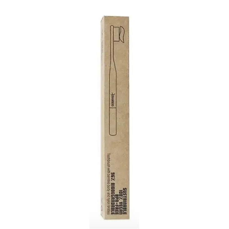 Mood Bamboo Biodegradabile 1 Pezzo