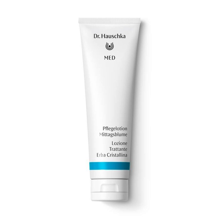 Dr. hauschka Lozione Trattante Erba Cristallina 145 ml