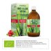 Bio Aloe Vera Con Mirtillo Rosso ProVida 500ml