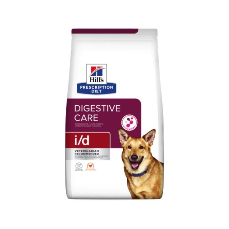 Prescription Diet i/d Digestive Care - 1,50KG