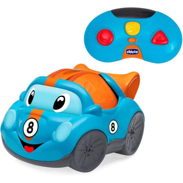 Rolly Coup&egrave; RC Chicco