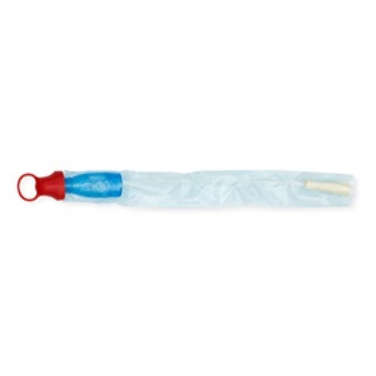 Advance&trade; Catetere Intermittente No-Touch Con Gel Hollister 30 Pezzi