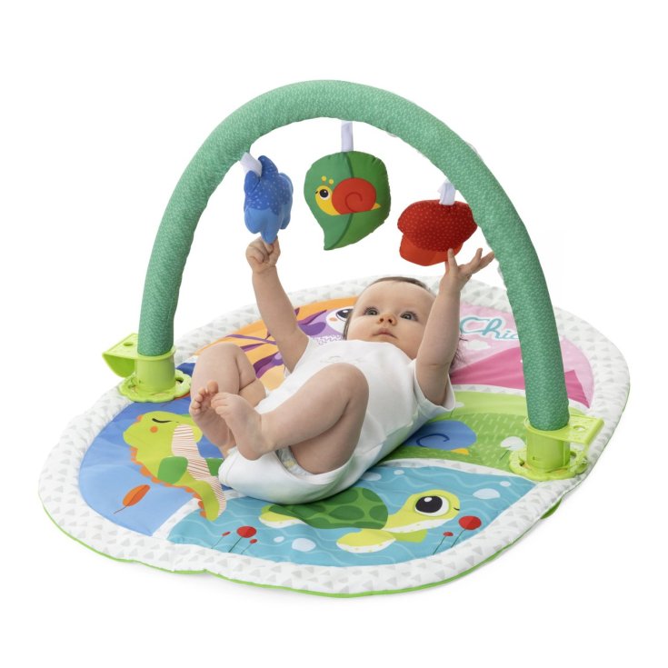 Palestrina delle Attivit&agrave; 3 in 1 Chicco