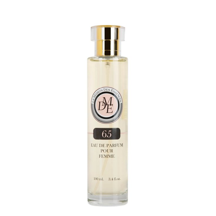 Profumo Donna 65 La Maison Des Essence 100ml